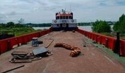 Work Boat (2014) - Image 2