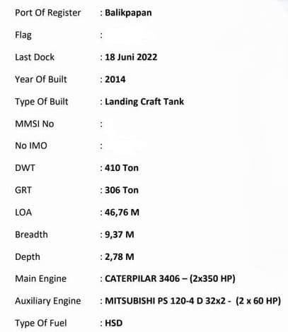 Work Boat (2014) - Image 3