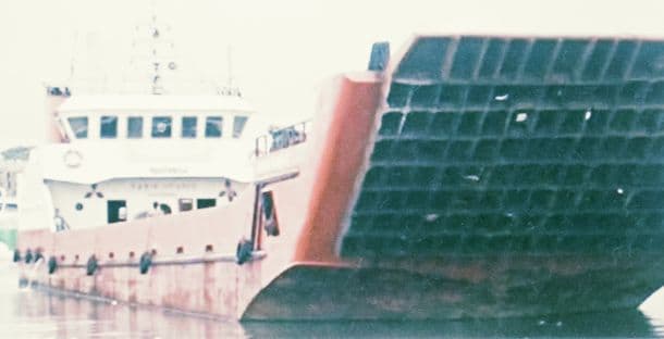 334 GT Work Boat (2016) - Image 2