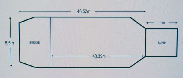 334 GT Work Boat (2016) - Image 3