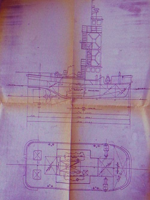 Tugboat (1994) - Image 3