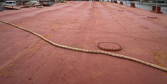 Work Boat (1995) - Image 2