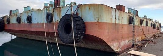 Work Boat (1995) - Image 3