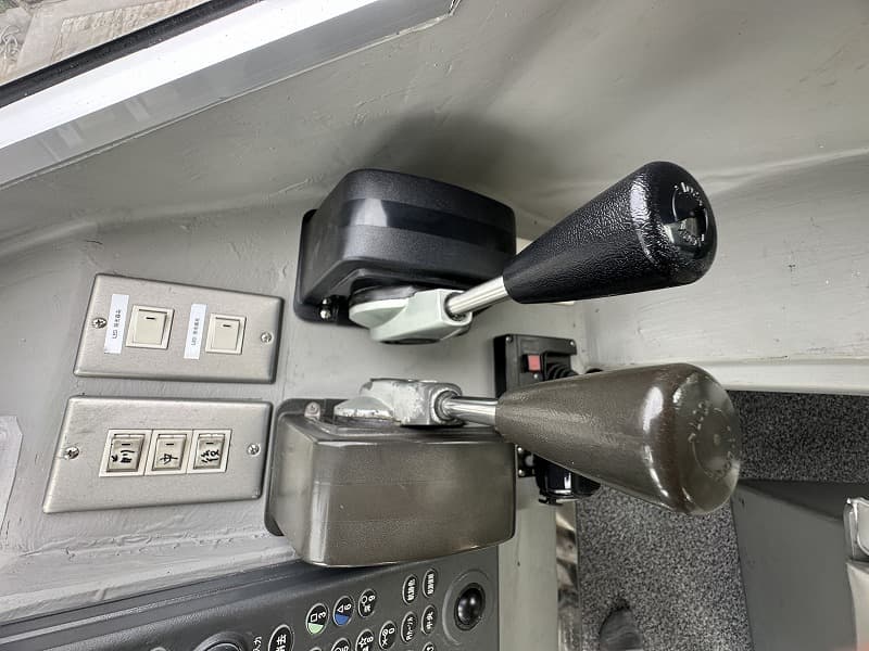 19 GT Work Boat (1991) - Image 19