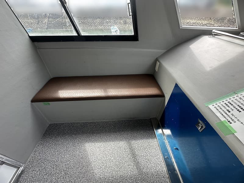 19 GT Work Boat (1991) - Image 21