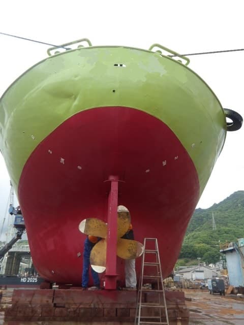 199 GT Work Boat (1997) - Image 2