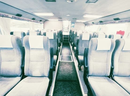 19 GT Passenger Vessel (1998) - Image 5