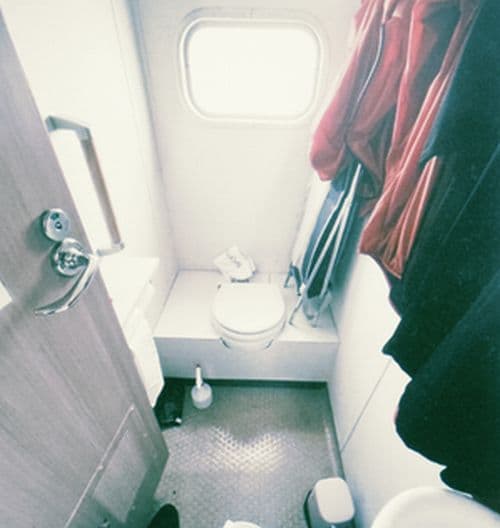 19 GT Passenger Vessel (1998) - Image 6