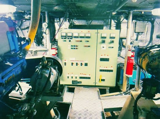 19 GT Passenger Vessel (1998) - Image 7