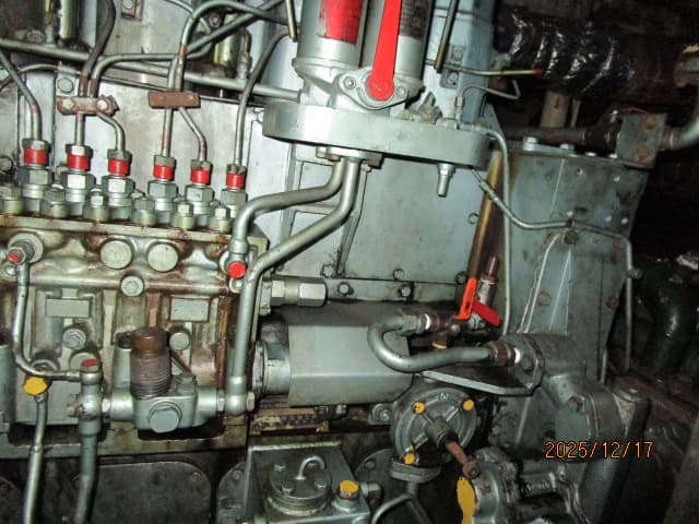 99 GT Work Boat (1993) - Image 10