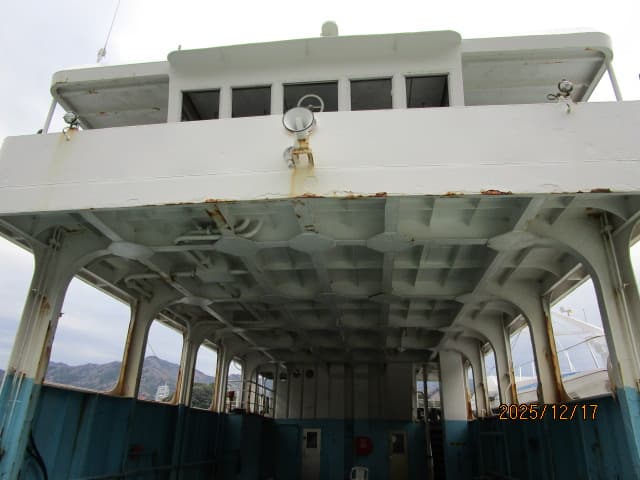 99 GT Work Boat (1993) - Image 13