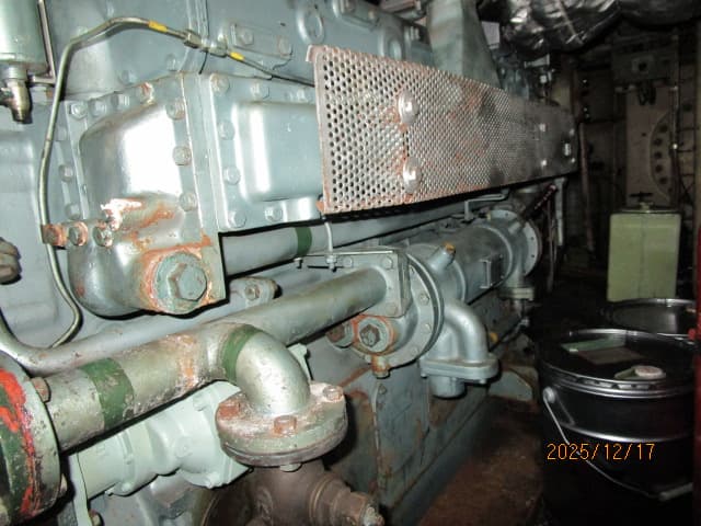 99 GT Work Boat (1993) - Image 14