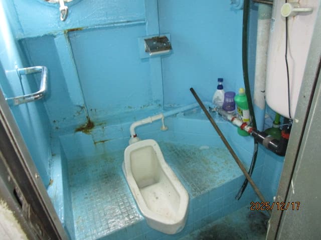 99 GT Work Boat (1993) - Image 15