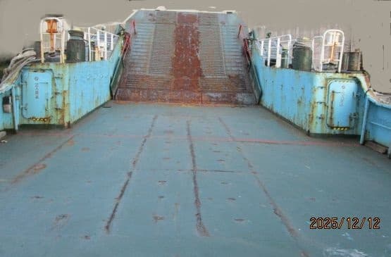 99 GT Work Boat (1993) - Image 2