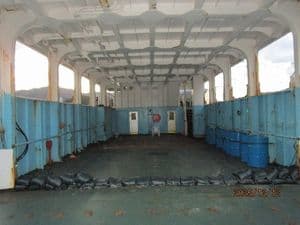 99 GT Work Boat (1993) - Image 3