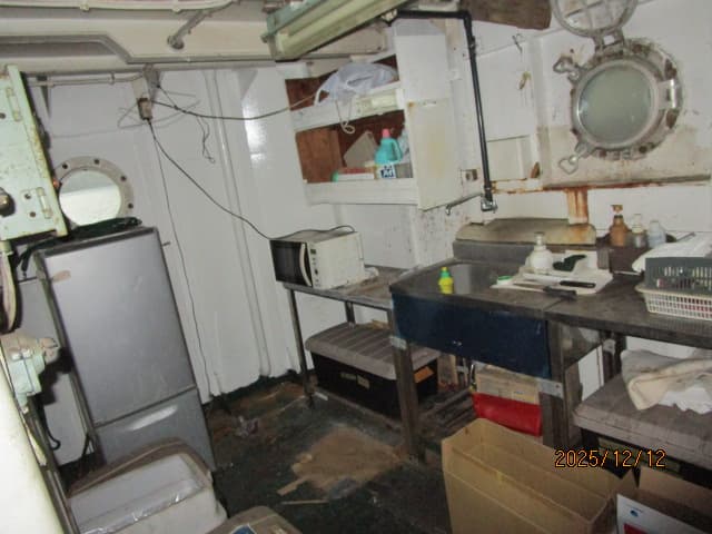 99 GT Work Boat (1993) - Image 5