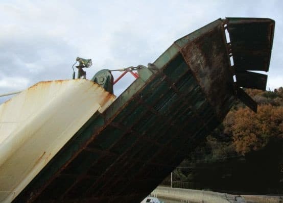 99 GT Work Boat (1993) - Image 7