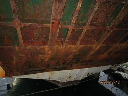 99 GT Work Boat (1993) - Image 8