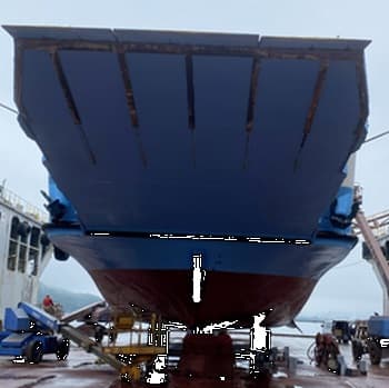 196 GT Passenger Vessel (1996) - Image 3