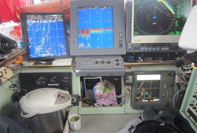 Fishing Vessel (2004) - Image 4