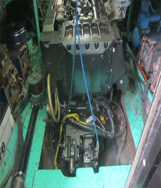 Fishing Vessel (2004) - Image 6