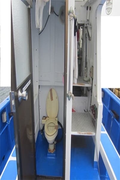 Fishing Vessel (2004) - Image 3