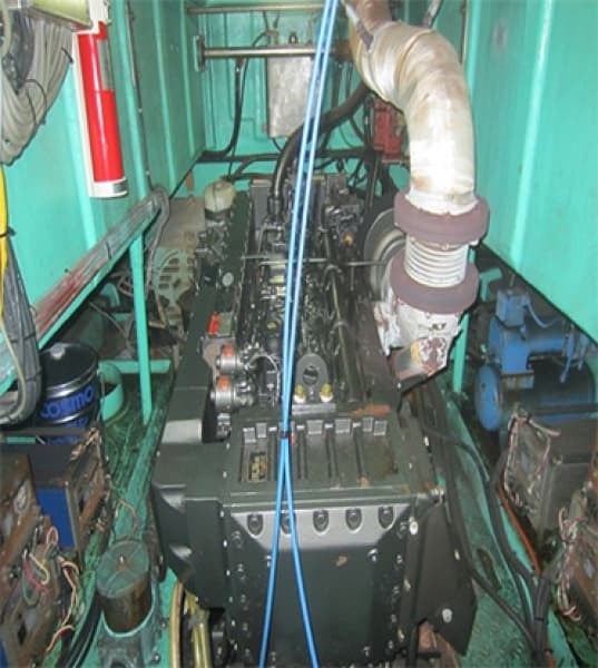 Fishing Vessel (2004) - Image 5