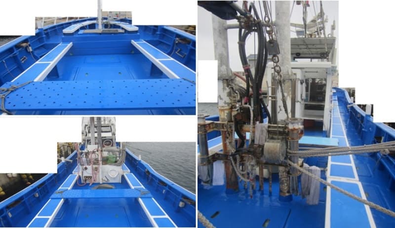 Fishing Vessel (2004)