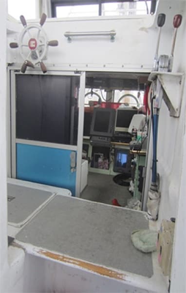 Fishing Vessel (2004) - Image 2