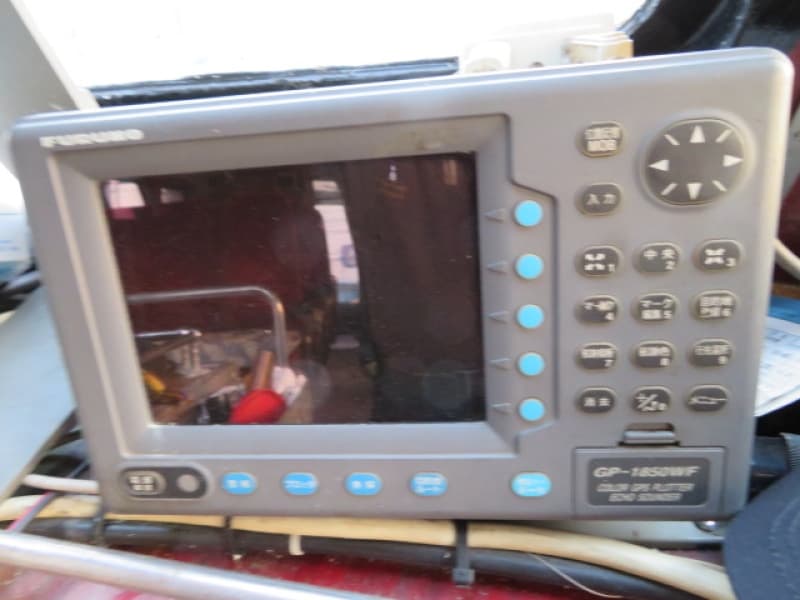 3.6m Passenger Vessel (1987) - Image 22