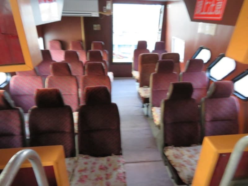 3.6m Passenger Vessel (1987) - Image 10