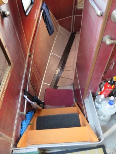 3.6m Passenger Vessel (1987) - Image 7