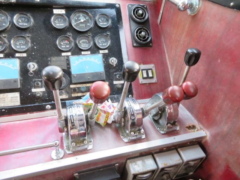 3.6m Passenger Vessel (1987) - Image 12