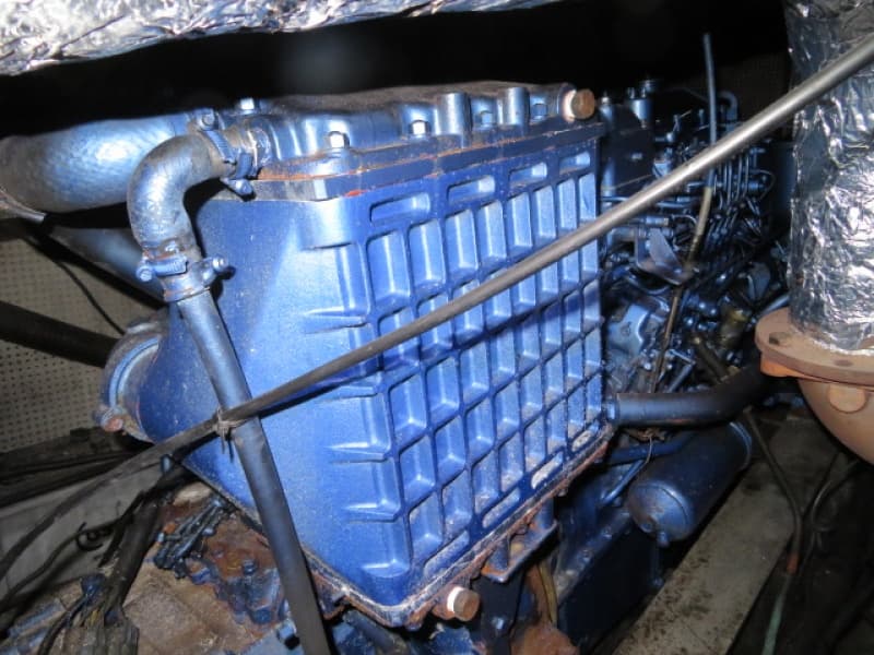 3.6m Passenger Vessel (1987) - Image 28