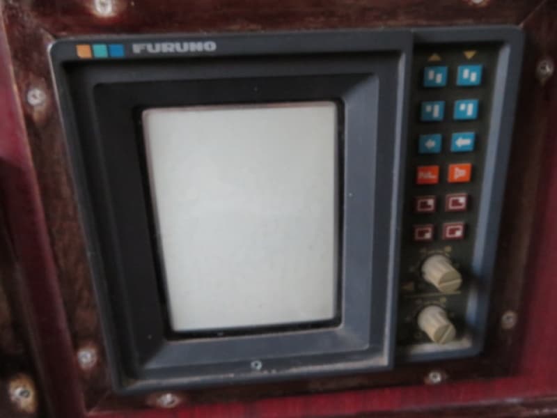 3.6m Passenger Vessel (1987) - Image 19