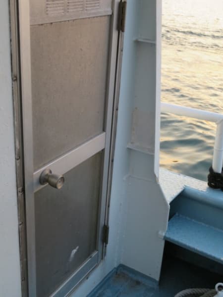 3.6m Passenger Vessel (1987) - Image 24