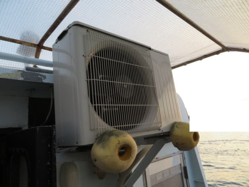 3.6m Passenger Vessel (1987) - Image 18