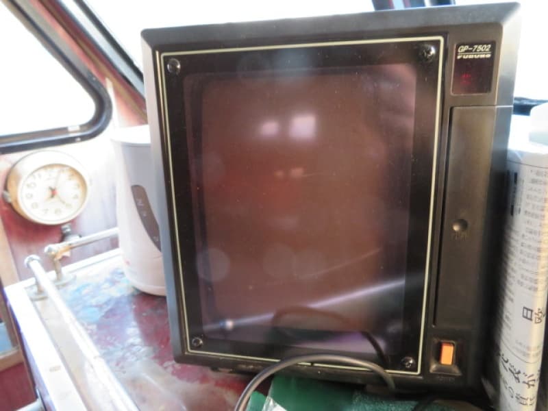 3.6m Passenger Vessel (1987) - Image 20