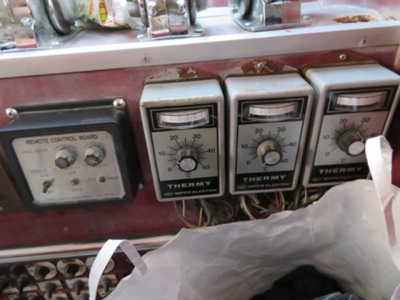 3.6m Passenger Vessel (1987) - Image 15