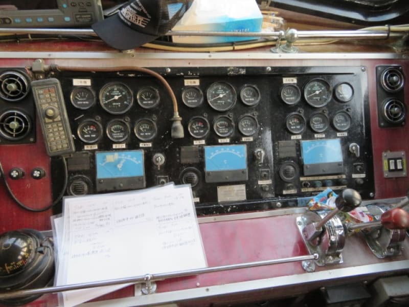 3.6m Passenger Vessel (1987) - Image 13