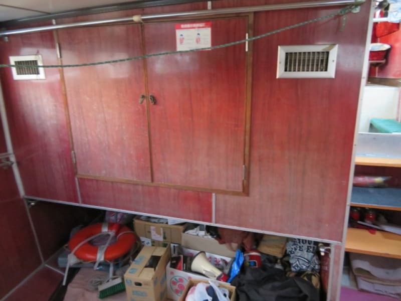 3.6m Passenger Vessel (1987) - Image 8