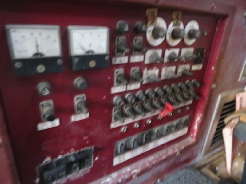 3.6m Passenger Vessel (1987) - Image 14