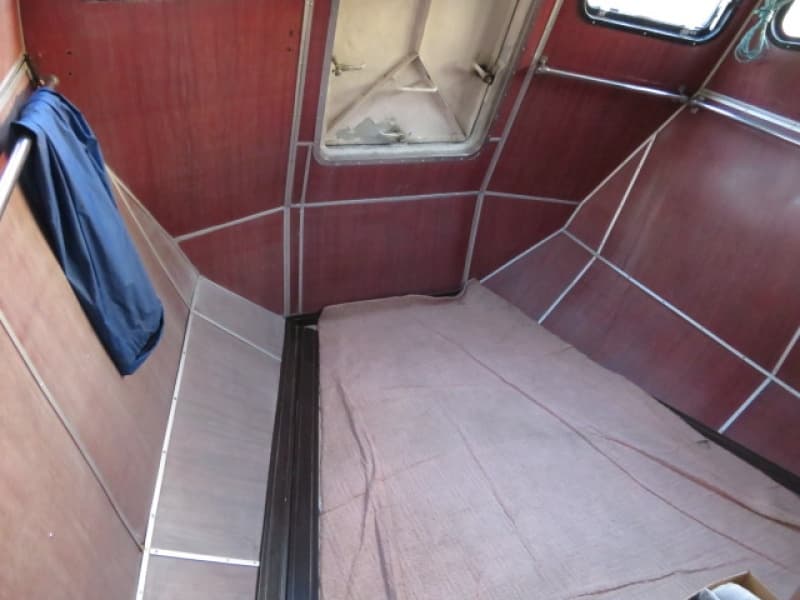 3.6m Passenger Vessel (1987) - Image 6