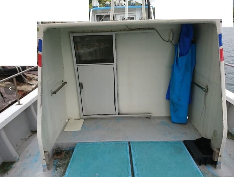 4m Vessel (1987) - Image 10