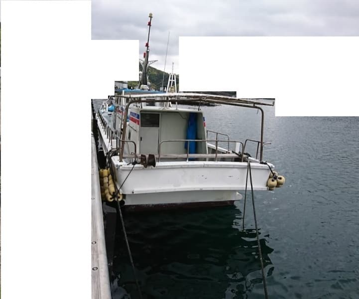 4m Vessel (1987) - Image 5