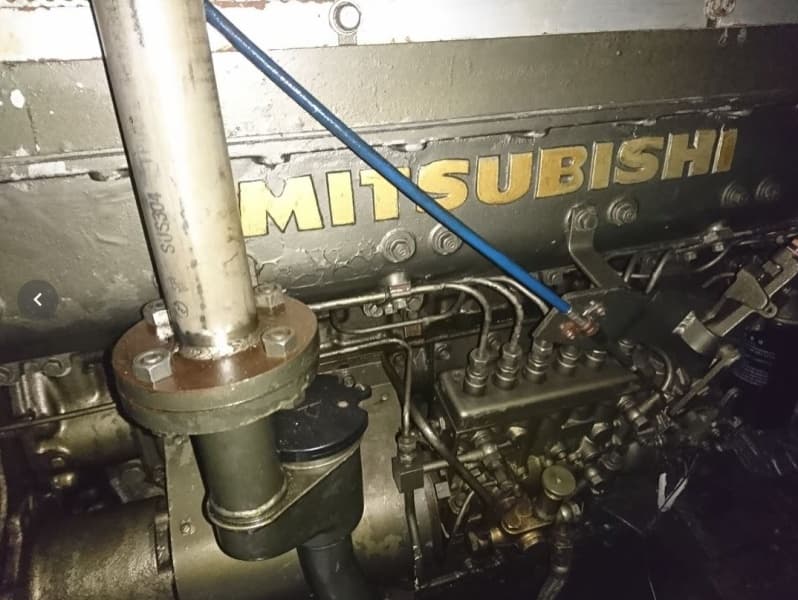 4m Vessel (1987) - Image 42