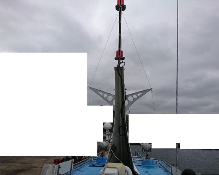 4m Vessel (1987) - Image 17