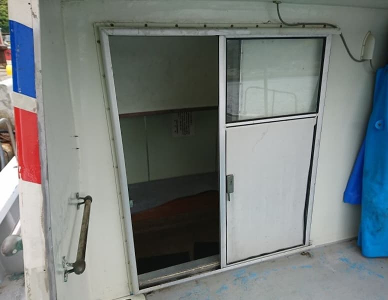 4m Vessel (1987) - Image 11