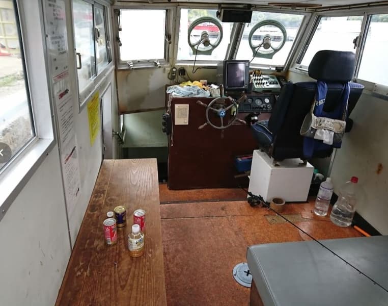 4m Vessel (1987) - Image 18