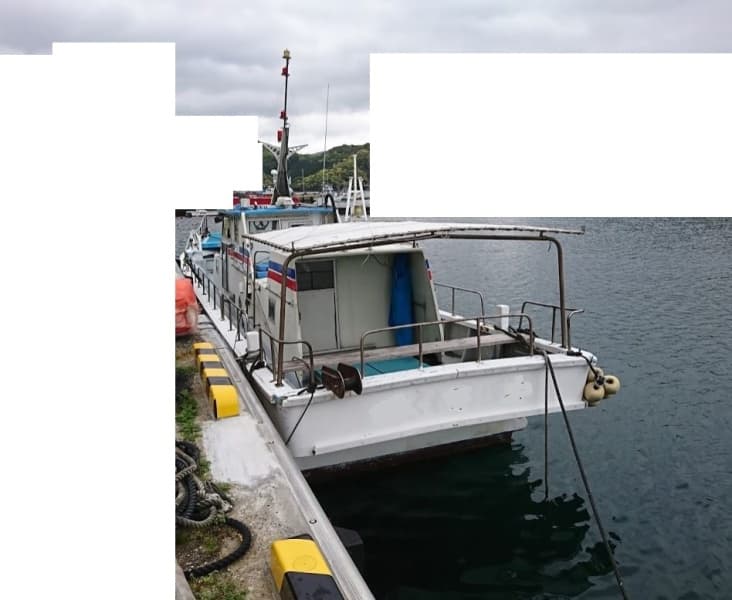 4m Vessel (1987) - Image 7